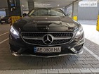 Mercedes-Benz S 400 08.02.2022