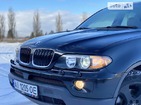 BMW X5 29.01.2022
