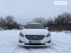 Hyundai Sonata 28.01.2022