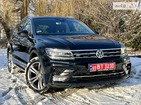 Volkswagen Tiguan 09.01.2022
