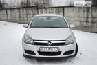 Opel Astra 08.02.2022