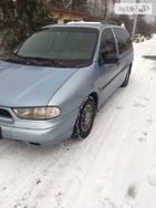 Ford Windstar 23.01.2022