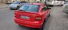 Opel Astra 08.02.2022