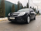 Opel Vectra 08.02.2022