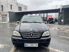 Mercedes-Benz ML 270 29.01.2022