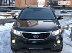 KIA Sorento 23.01.2022