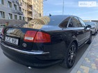Audi A8 08.02.2022
