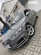 Audi S5 Coupe 08.02.2022