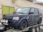 Land Rover Discovery 31.01.2022