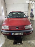 Volkswagen Vento 17.01.2022