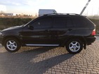 BMW X5 04.01.2022