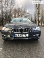 BMW 318 08.02.2022