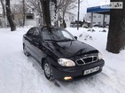 Daewoo Lanos 10.01.2022