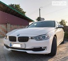 BMW 316 08.02.2022