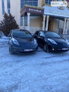 Nissan Leaf 14.01.2022