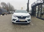 Renault Logan 08.02.2022