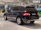 Mercedes-Benz ML 350 08.02.2022