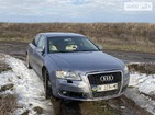 Audi A8 03.01.2022
