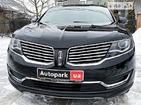 Lincoln MKX 08.02.2022