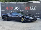 Ferrari 458 Italia 08.02.2022
