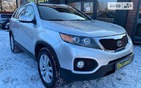 KIA Sorento 25.01.2022