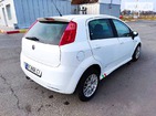 Fiat Grande Punto 08.02.2022