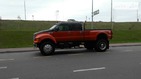 Ford F-650 08.02.2022