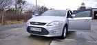 Ford Mondeo 05.01.2022