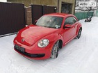 Volkswagen Beetle 08.02.2022