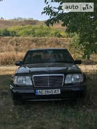 Mercedes-Benz E 280 18.01.2022