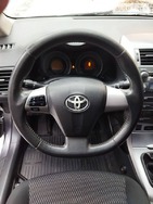 Toyota Corolla 20.01.2022