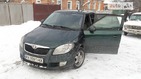 Skoda Fabia 08.02.2022