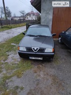 Alfa Romeo 33 10.01.2022
