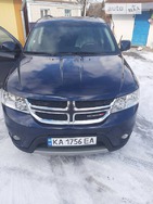 Dodge Journey 29.01.2022