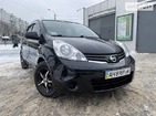 Nissan Note 20.01.2022