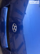 Hyundai Tiburon 26.01.2022