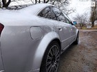 Audi S6 19.01.2022
