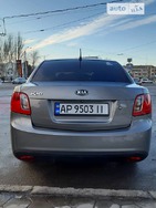 KIA Rio 21.01.2022