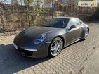 Porsche 911 2013 Київ 3.4 л  купе автомат к.п.