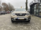 Renault Duster 08.02.2022