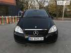 Mercedes-Benz A 160 07.02.2022