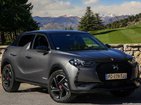 DS 3 Crossback 31.01.2022