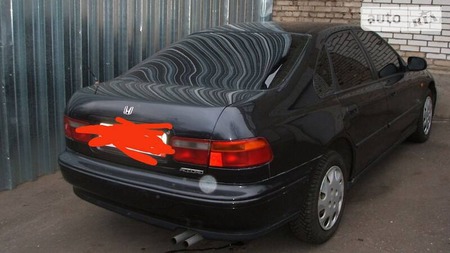 Honda Accord 1994  випуску Суми з двигуном 2 л бензин седан механіка за 1700 долл. 