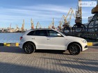 Audi SQ5 08.02.2022