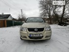 Nissan Almera 29.01.2022