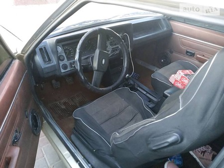 Ford Granada 1978  випуску Черкаси з двигуном 2 л  седан механіка за 1000 долл. 