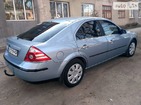 Ford Mondeo 16.01.2022