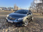 Toyota Corolla 14.01.2022