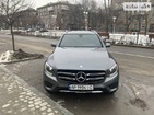 Mercedes-Benz GLC 300 04.01.2022