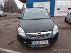 Opel Zafira Tourer 05.01.2022